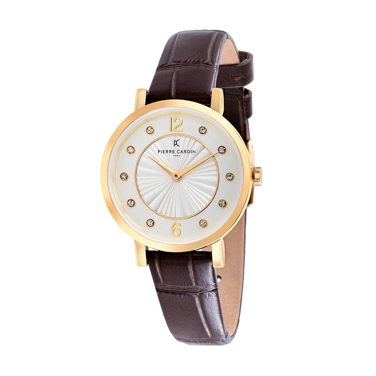 снимка на часовник Часовник Pierre Cardin Canal St Martin CCM.0542