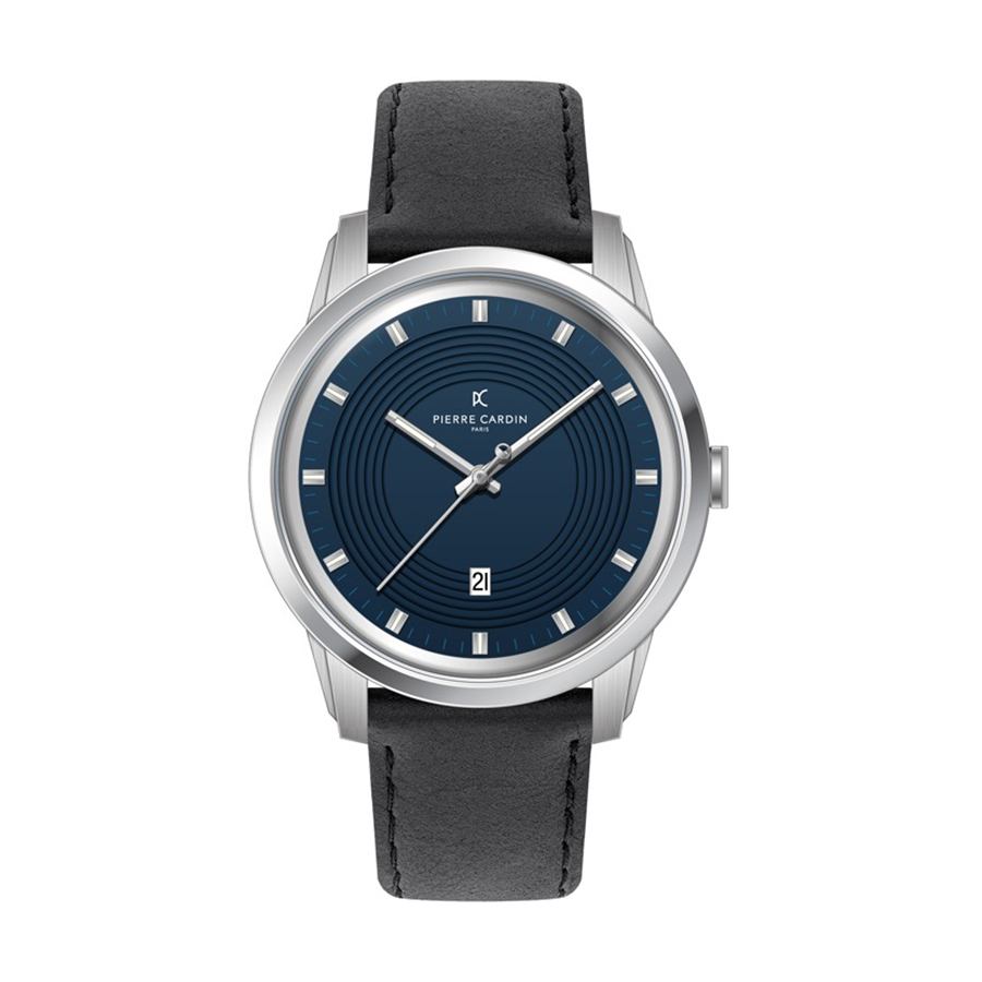 снимка на часовник Часовник Pierre Cardin Les Halles CCP.5020