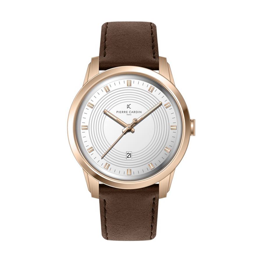 снимка на часовник Часовник Pierre Cardin Les Halles CCP.5022