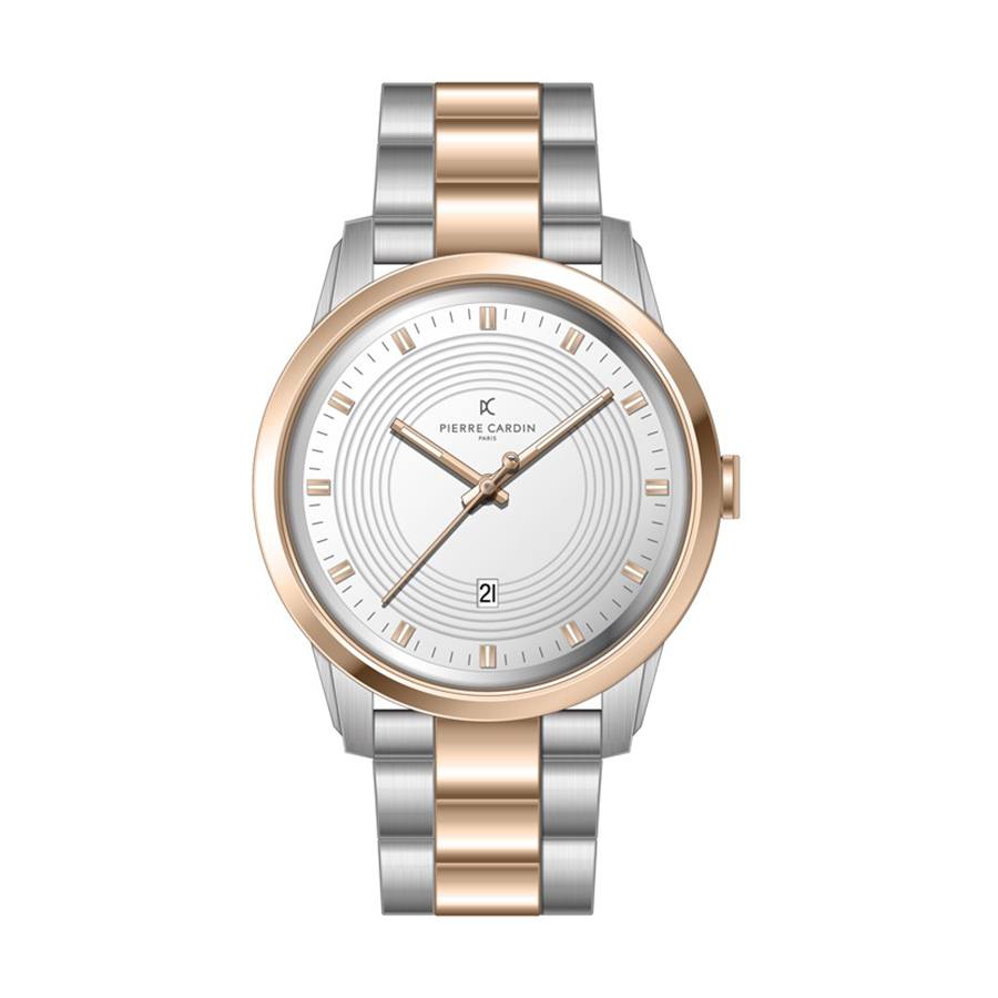 снимка на часовник Часовник Pierre Cardin Les Halles CCP.5023