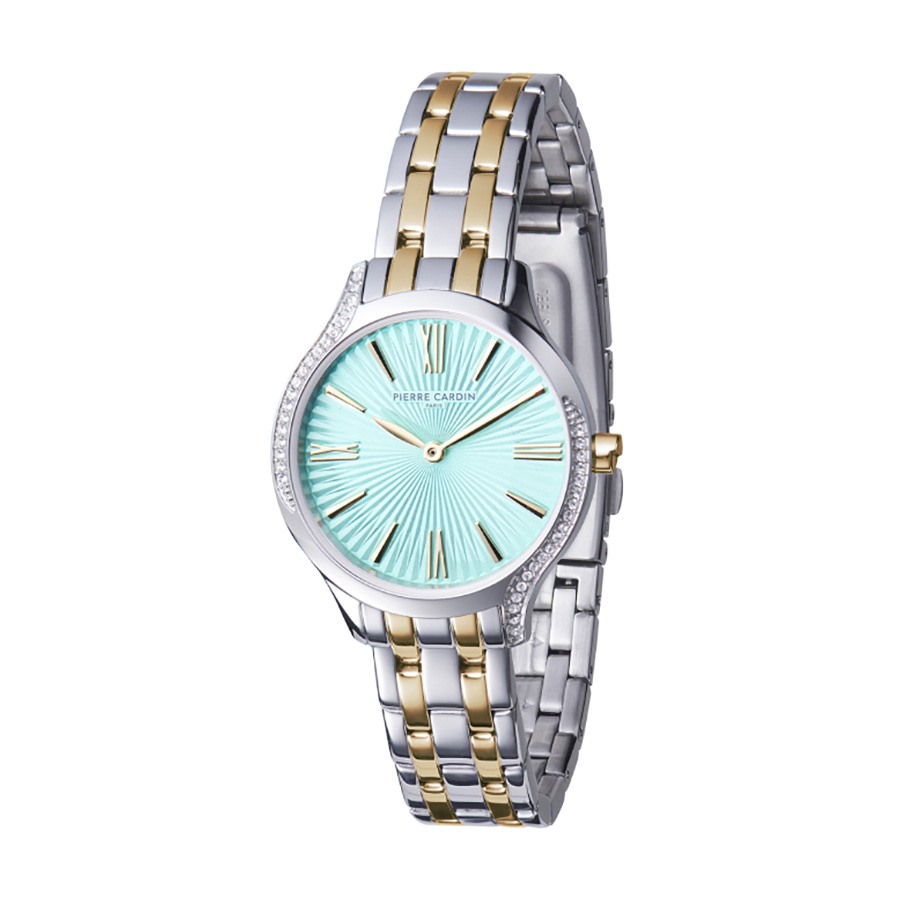 снимка на часовник Часовник Pierre Cardin Gaillon Regal CDL.0003