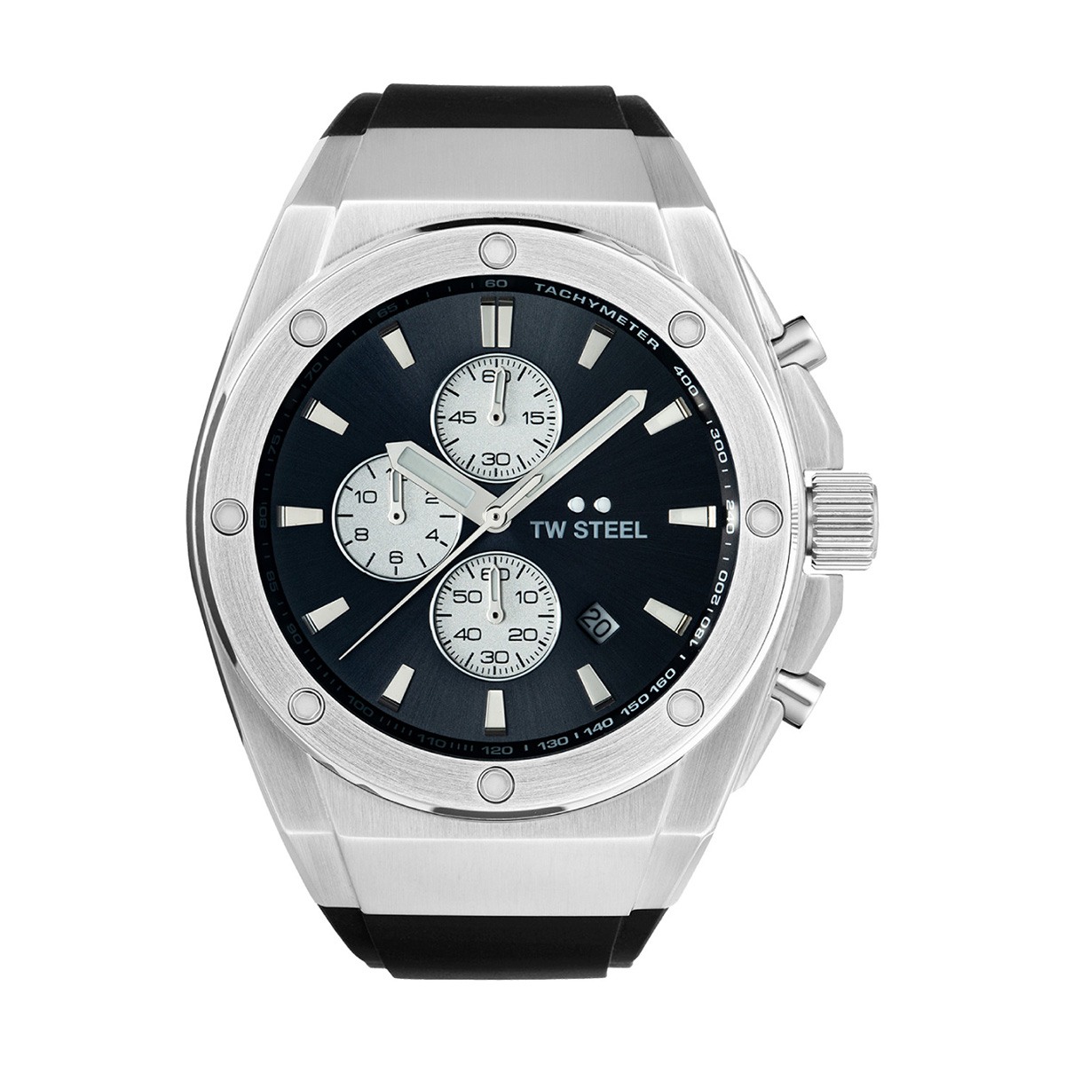 снимка на часовник Часовник TW Steel CEO Tech CE4100