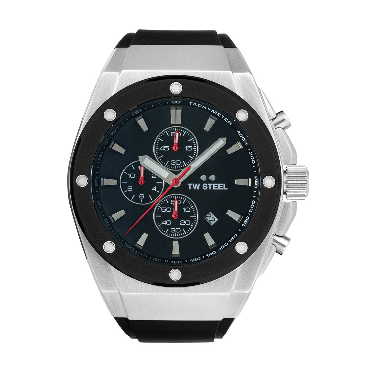 снимка на часовник Часовник TW Steel CEO Tech CE4104
