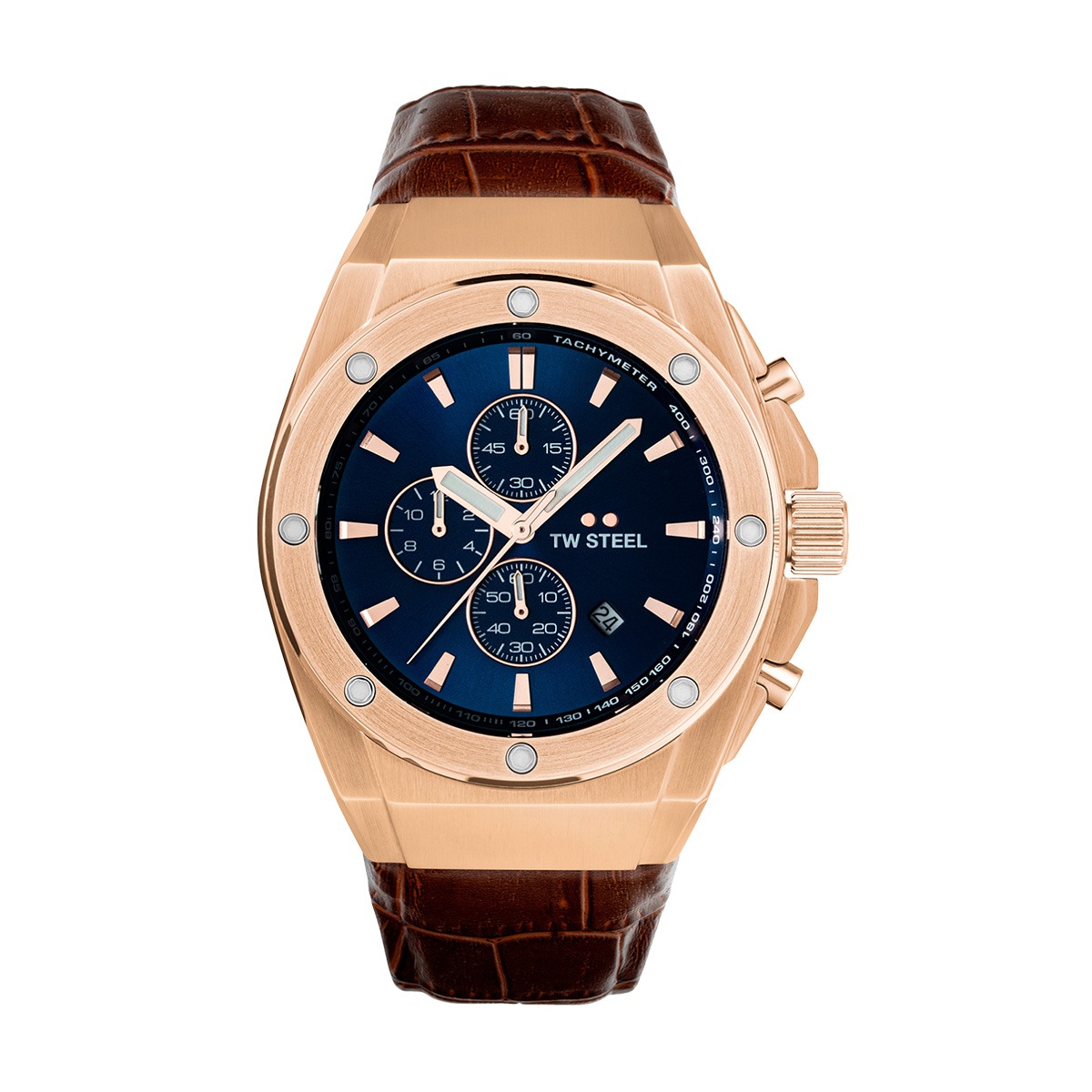 снимка на часовник Часовник TW Steel CEO Tech CE4106