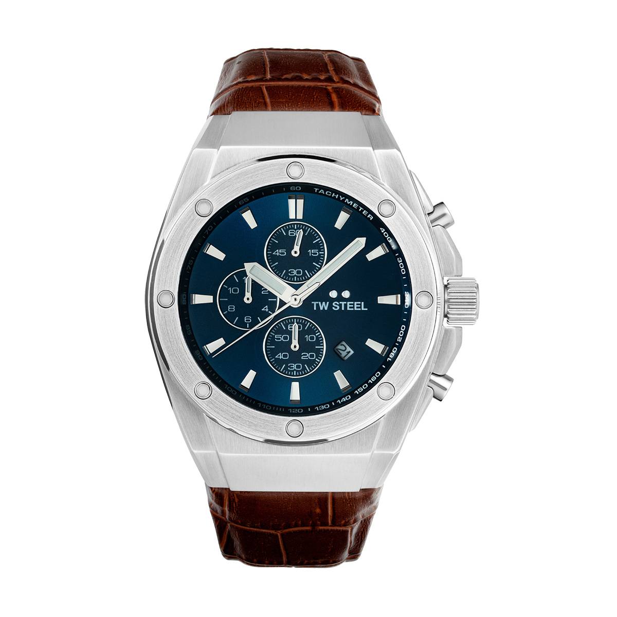 снимка на часовник Часовник TW Steel CEO Tech CE4107