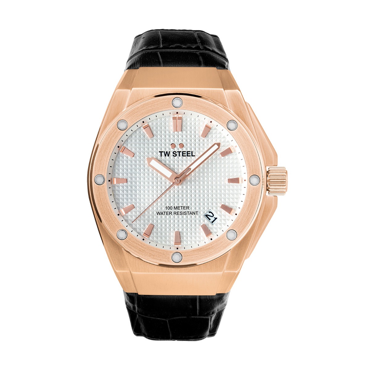 снимка на часовник Часовник TW Steel CEO Tech CE4109