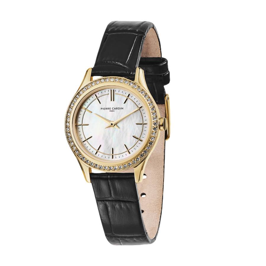 снимка на часовник Часовник Pierre Cardin Epinettes CF.0611.LB.1