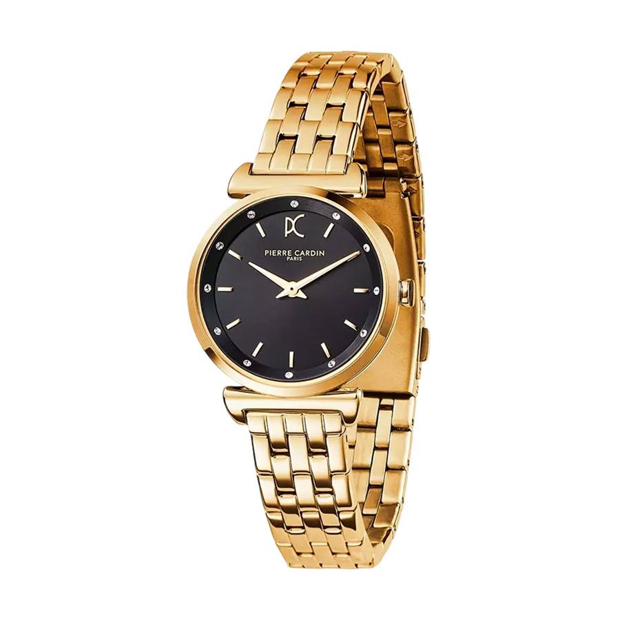 снимка на часовник Часовник Pierre Cardin Pantheon CF.0802.SE