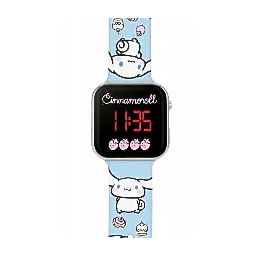 снимка на часовник Часовник Hello Kitty CIN0001