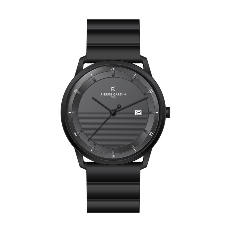 снимка на часовник Часовник Pierre Cardin St. Germain CLC.6007