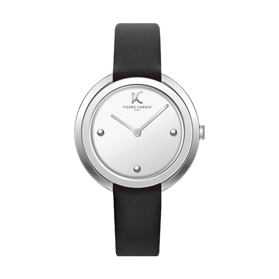 снимка на часовник Часовник Pierre Cardin Montmartre Simplicity CMC.8000