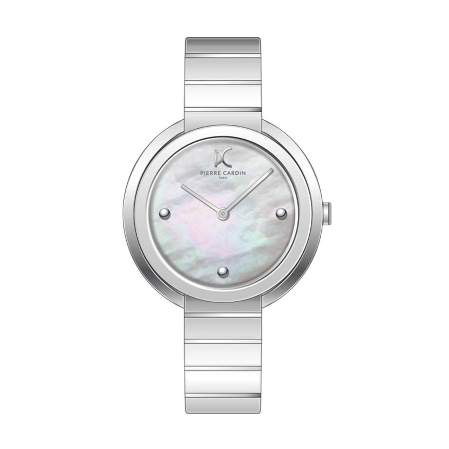 снимка на часовник Часовник Pierre Cardin Montmartre Simplicity CMC.8001