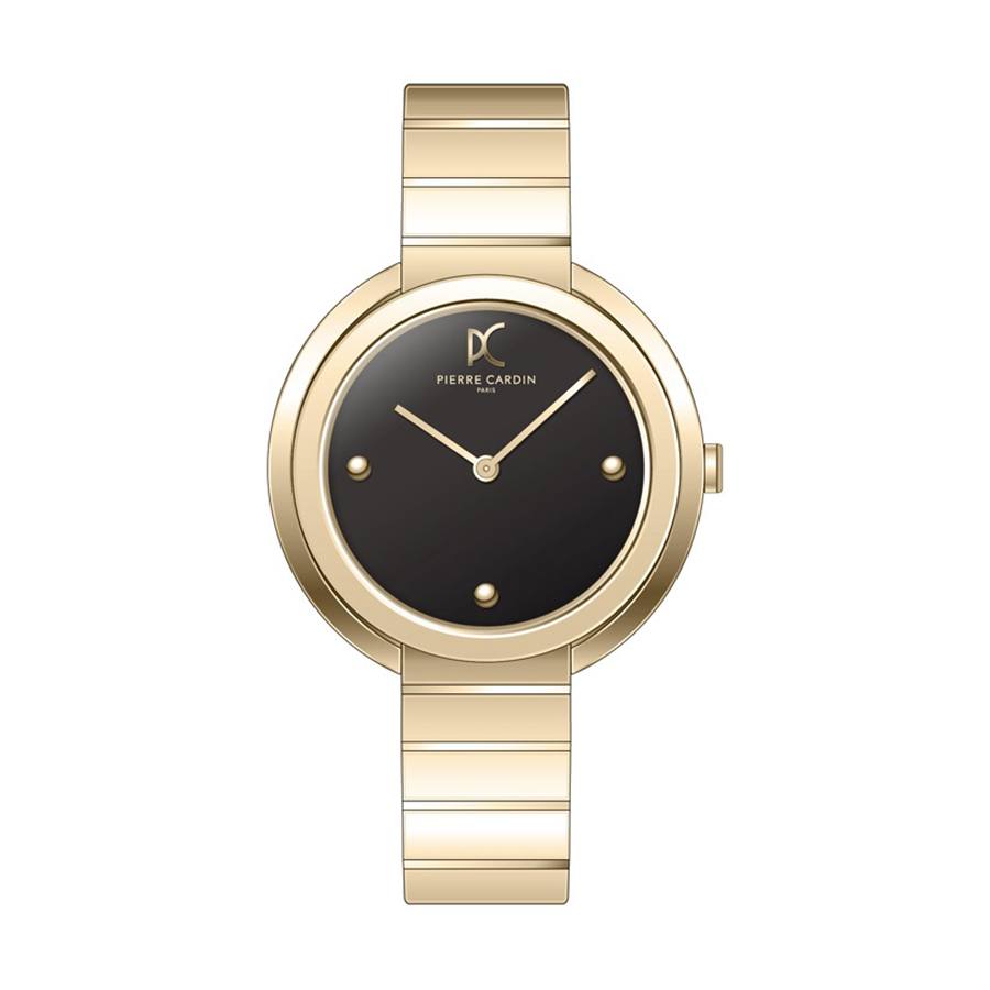 снимка на часовник Часовник Pierre Cardin CMC.8003