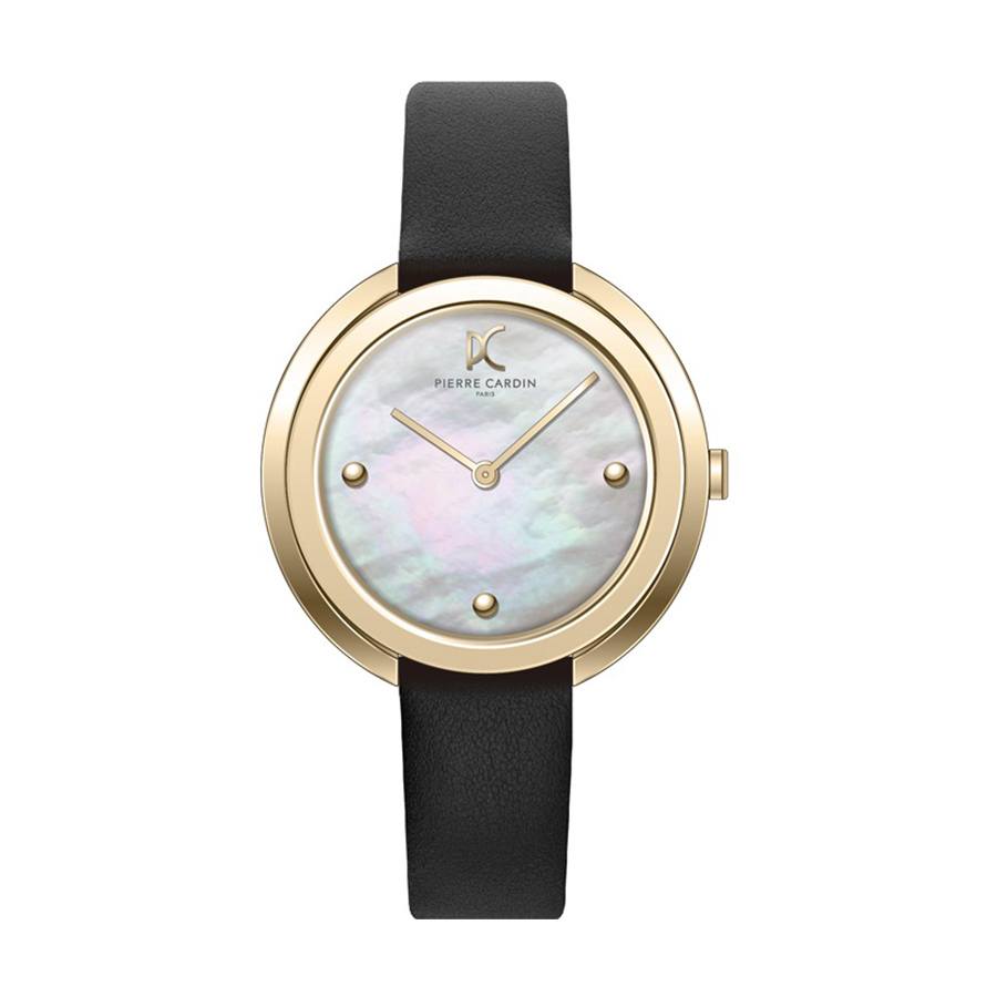 снимка на часовник Часовник Pierre Cardin Montmartre Simplicity CMC.8004