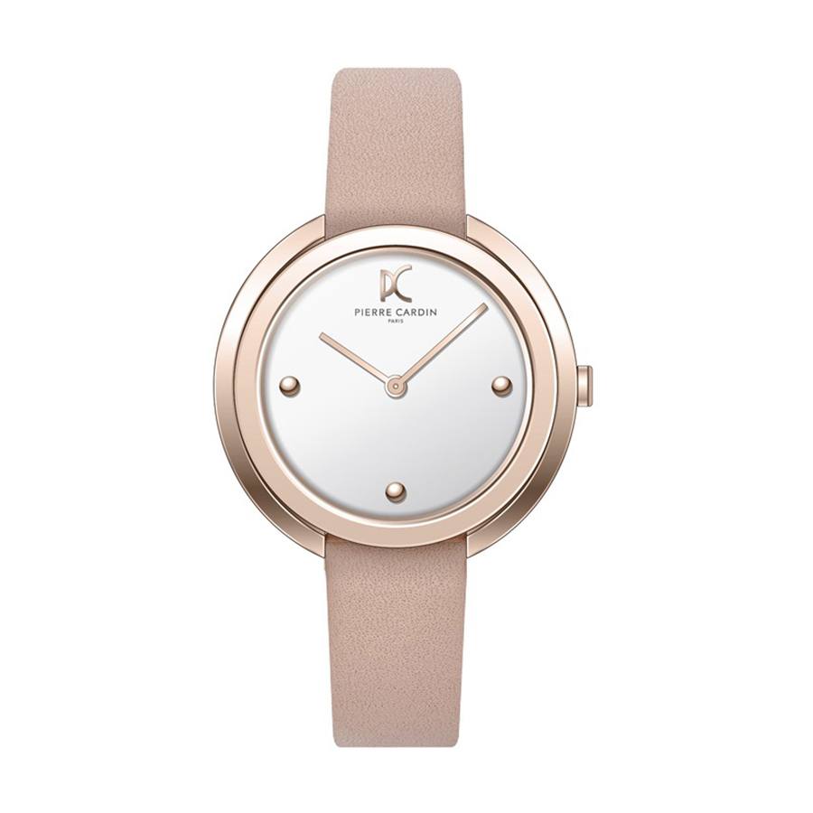 снимка на часовник Часовник Pierre Cardin Montmartre Simplicity CMC.8006