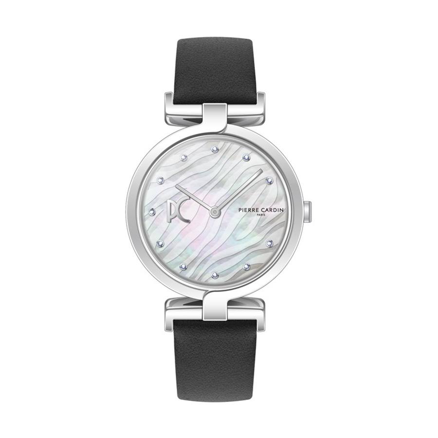 снимка на часовник Часовник Pierre Cardin Madeleine Exotic CMD.3543