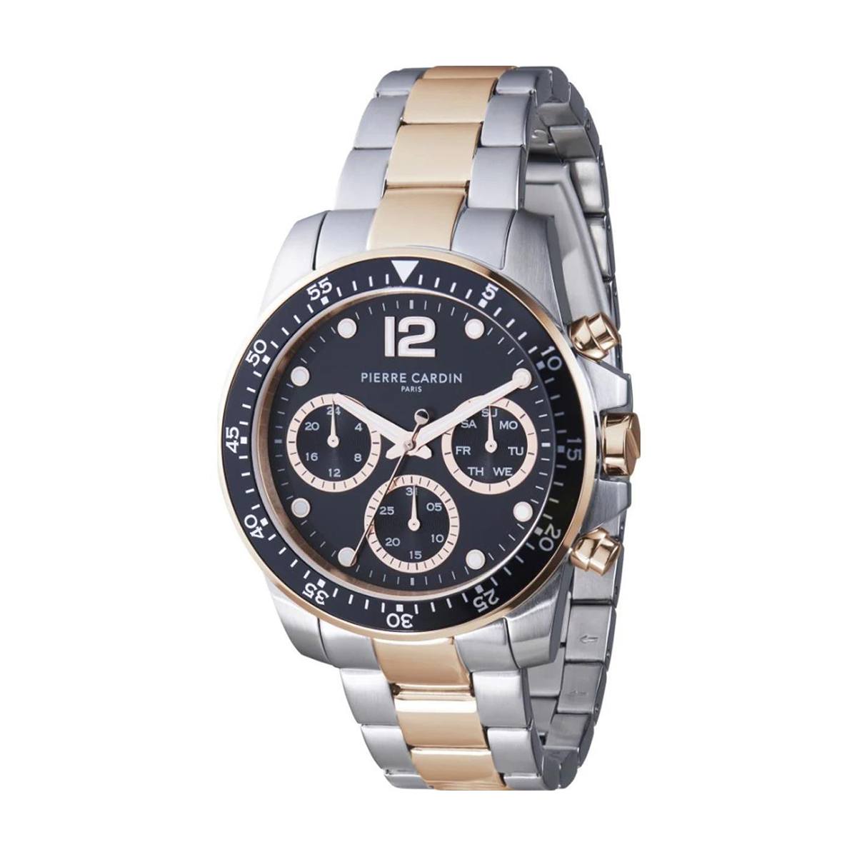 снимка на часовник Часовник Pierre Cardin Nation Eclat CNI.0018