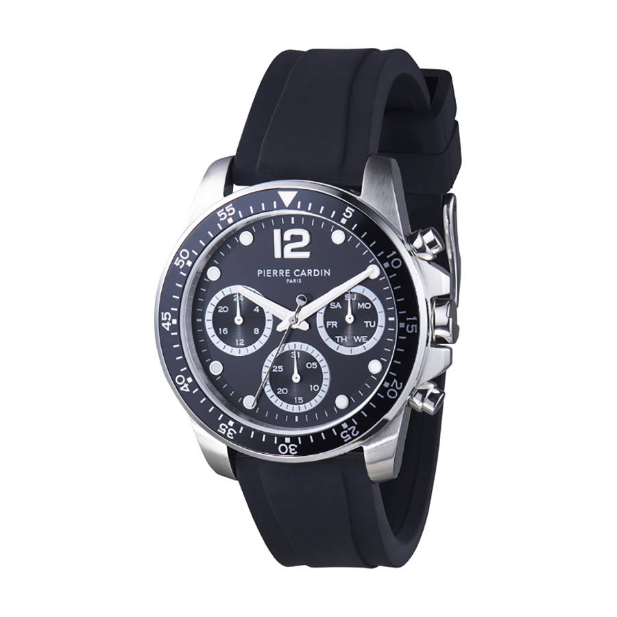 снимка на часовник Часовник Pierre Cardin Nation Eclat CNI.0019