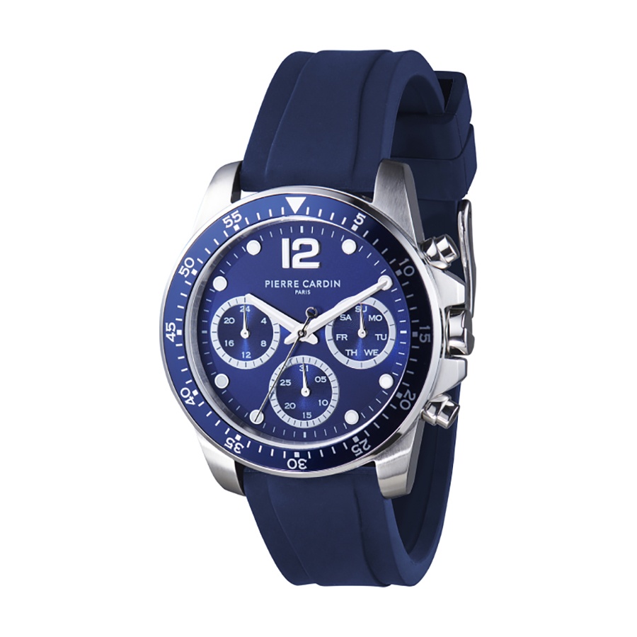 снимка на часовник Часовник Pierre Cardin Nation Eclat CNI.0022
