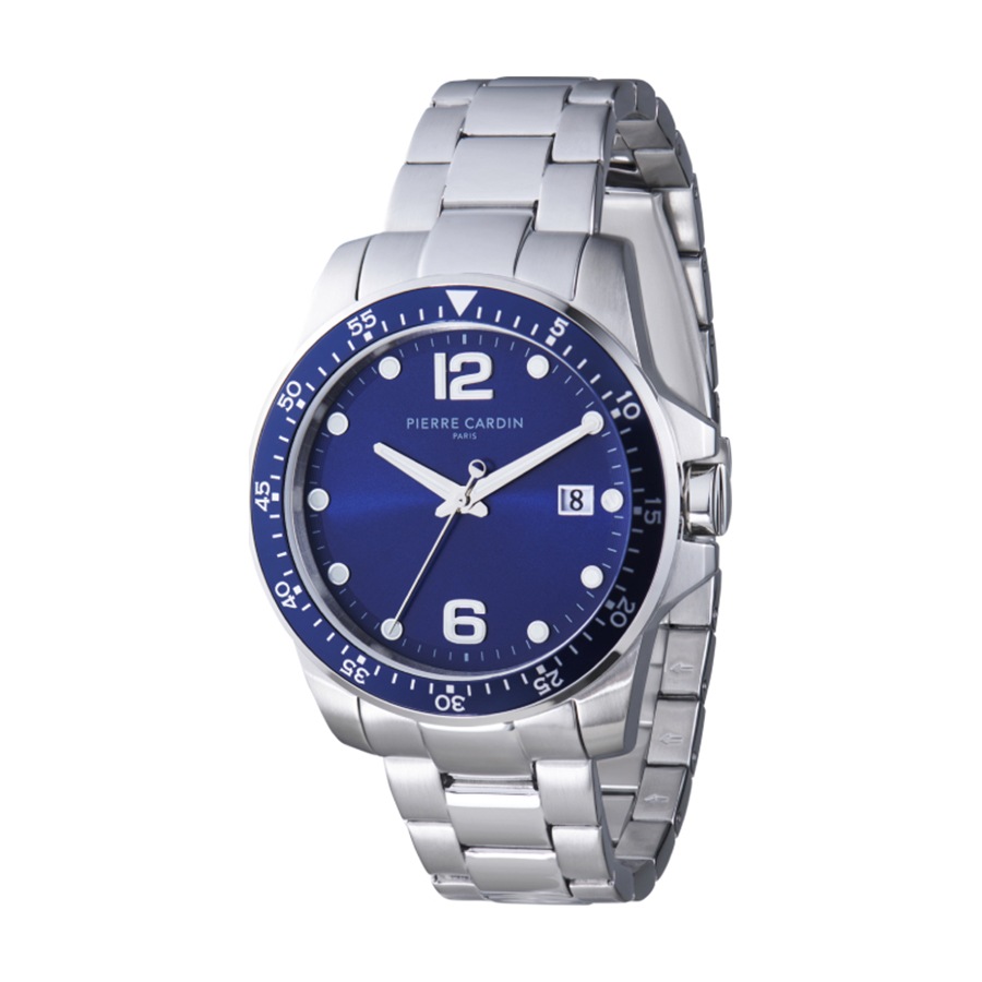 снимка на часовник Часовник Pierre Cardin Nation Eclat CNI.0027