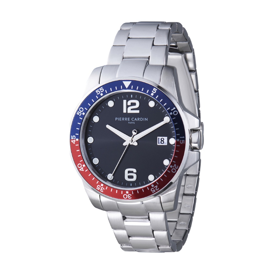 снимка на часовник Часовник Pierre Cardin Nation Eclat CNI.0029