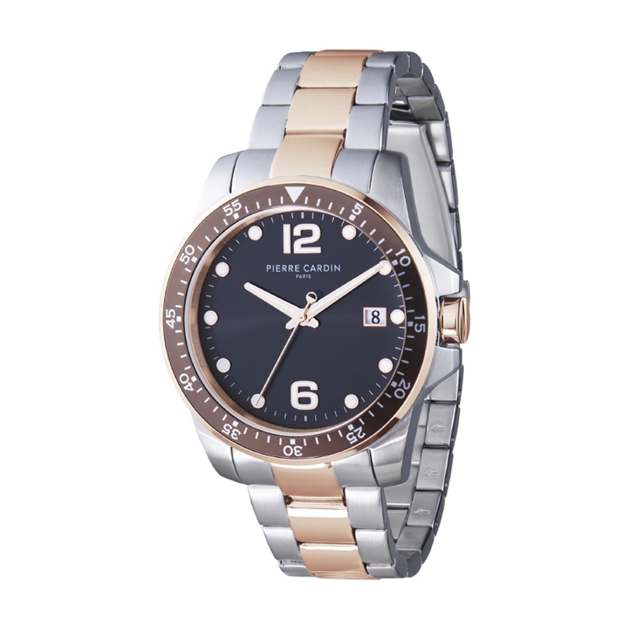 снимка на часовник Часовник Pierre Cardin Nation Eclat CNI.0033