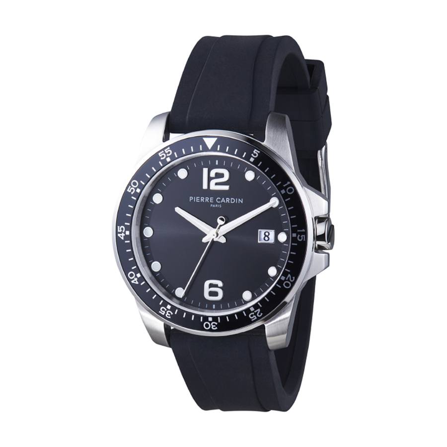 снимка на часовник Часовник Pierre Cardin Nation Eclat CNI.0034