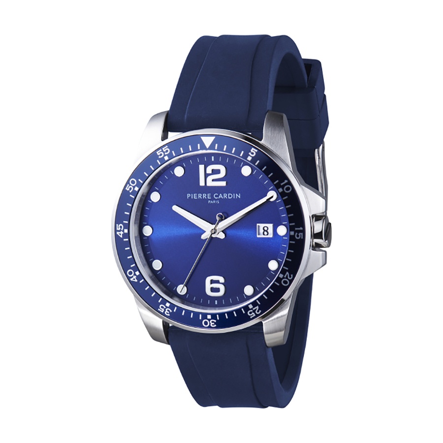 снимка на часовник Часовник Pierre Cardin Nation Eclat CNI.0035