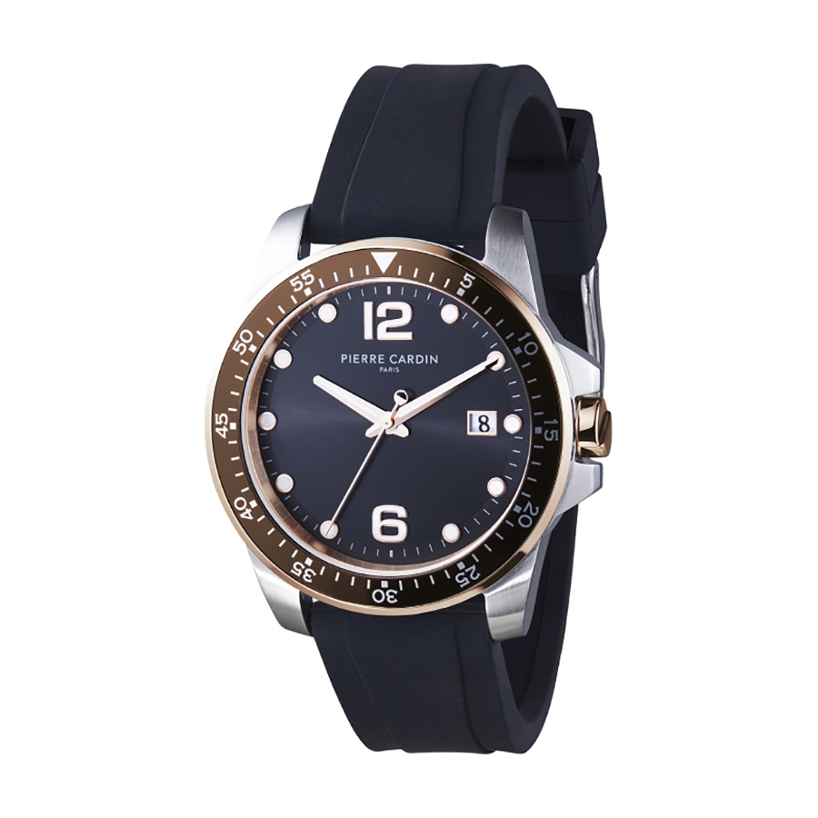 снимка на часовник Часовник Pierre Cardin Nation Eclat CNI.0036