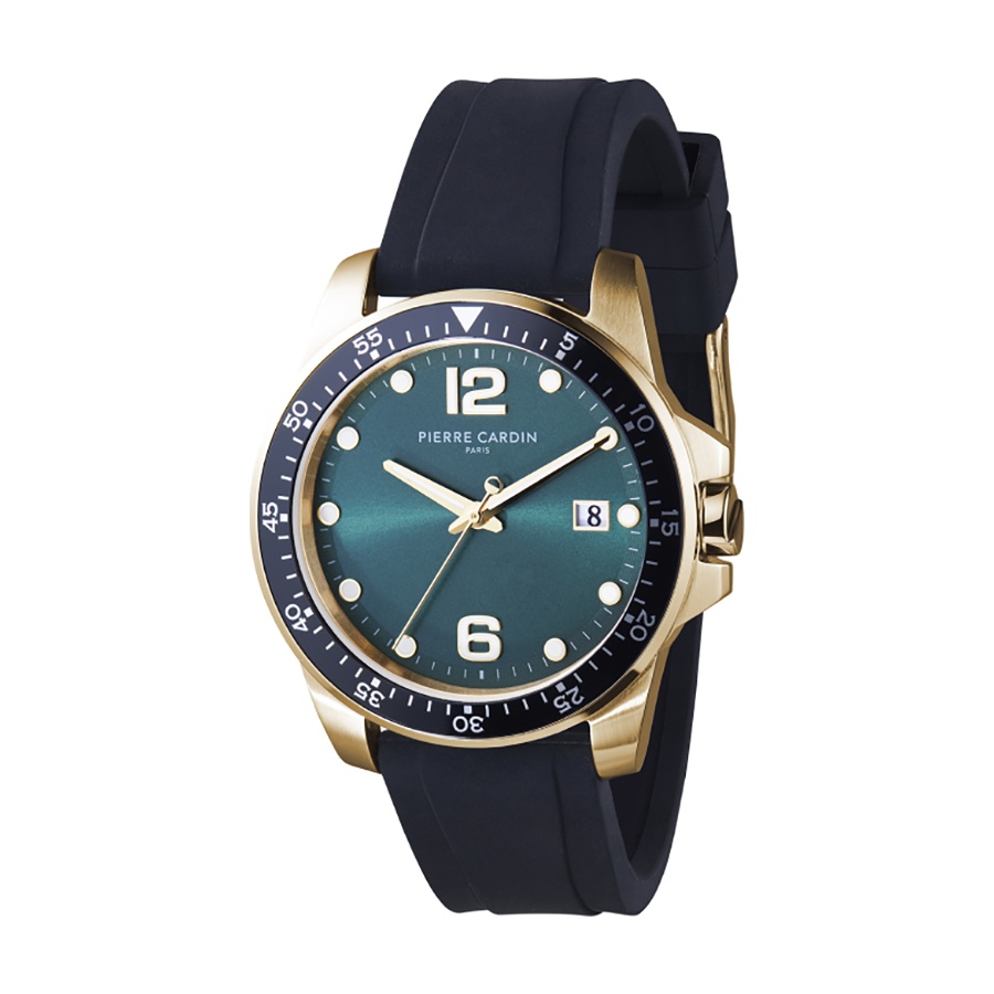 снимка на часовник Часовник Pierre Cardin Nation Eclat CNI.0037