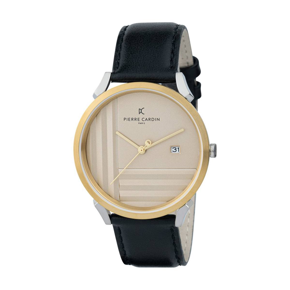 снимка на часовник Часовник Pierre Cardin Pigalle CPI.2047