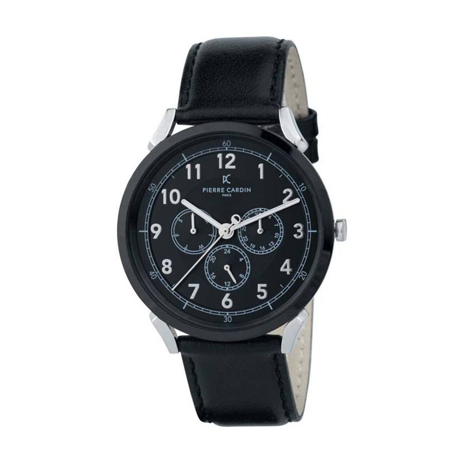 снимка на часовник Часовник Pierre Cardin Pigalle CPI.2050