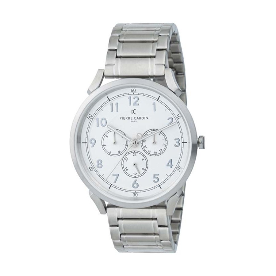 снимка на часовник Часовник Pierre Cardin Pigalle Motion CPI.2052