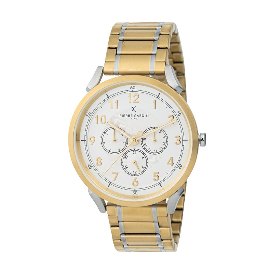 снимка на часовник Часовник Pierre Cardin Pigalle CPI.2053