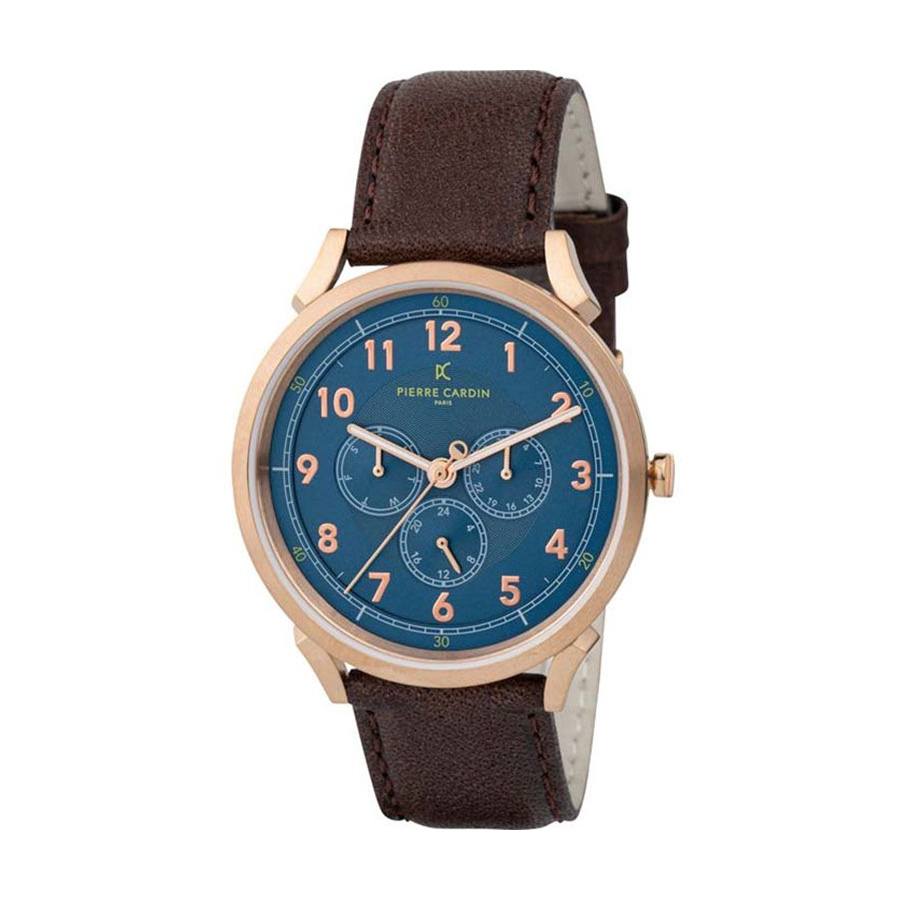 снимка на часовник Часовник Pierre Cardin Pigalle Motion CPI.2054