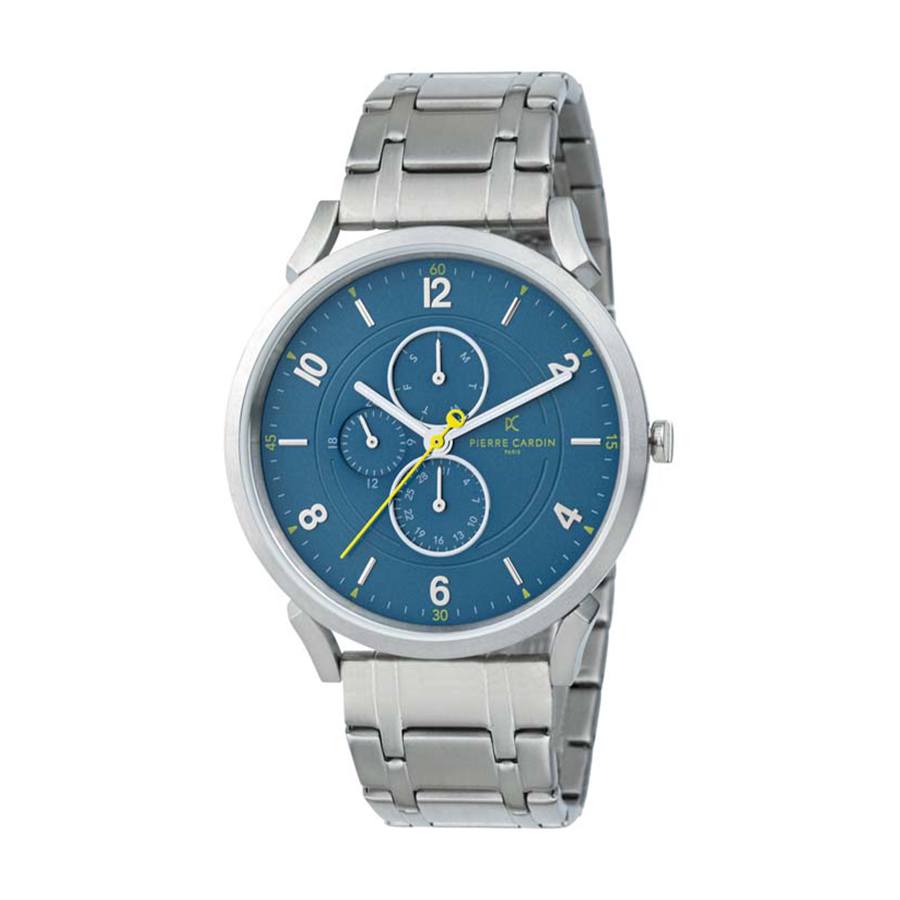 снимка на часовник Часовник Pierre Cardin Pigalle CPI.2056