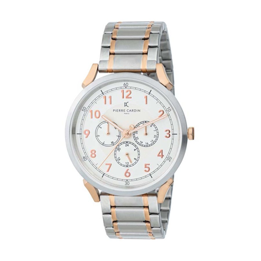 снимка на часовник Часовник Pierre Cardin Pigalle Motion CPI.2070