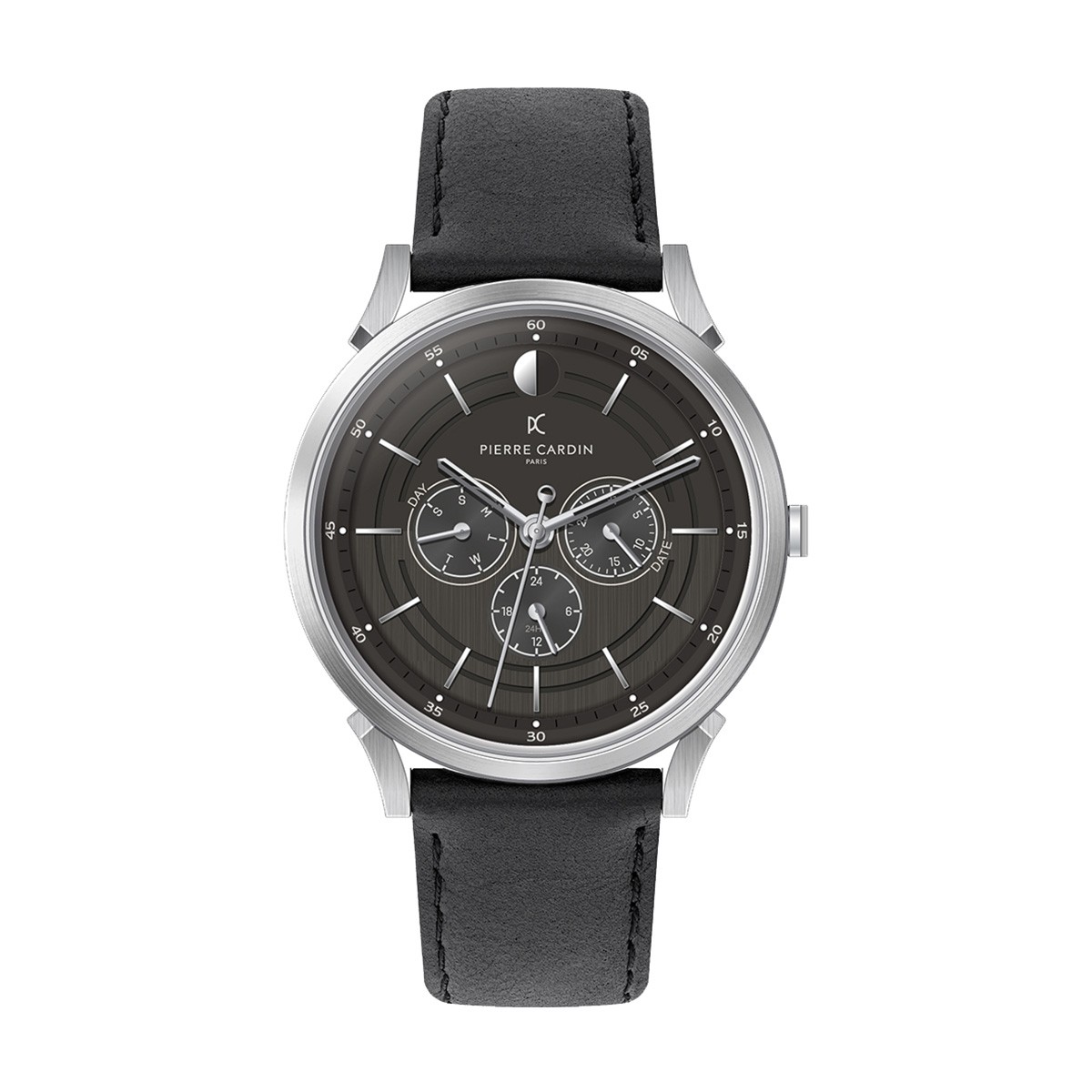 снимка на часовник Часовник Pierre Cardin Pigalle CPI.2104