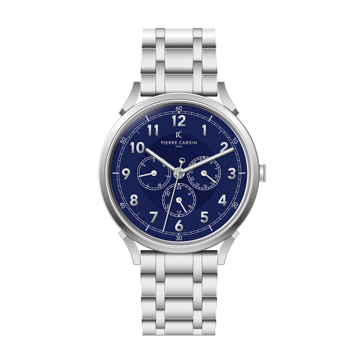 снимка на часовник Часовник Pierre Cardin Pigalle Motion CPI.2114