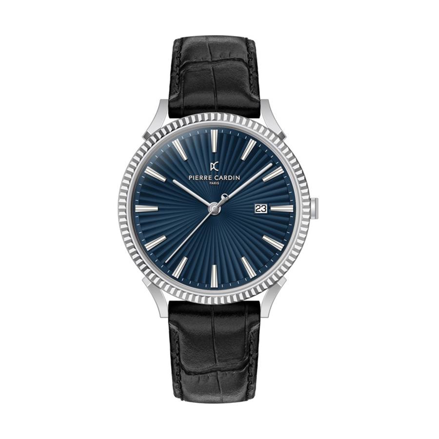снимка на часовник Часовник Pierre Cardin Pigalle Reflection CPI.2131