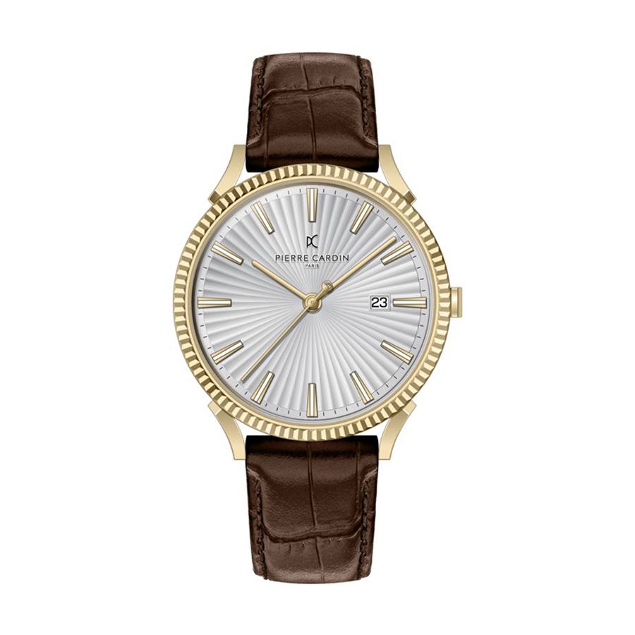 снимка на часовник Часовник Pierre Cardin Pigalle Reflection CPI.2133