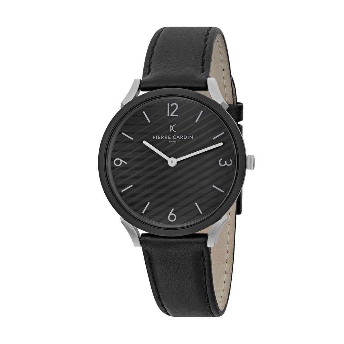 снимка на часовник Часовник Pierre Cardin Pigalle CPI.2018
