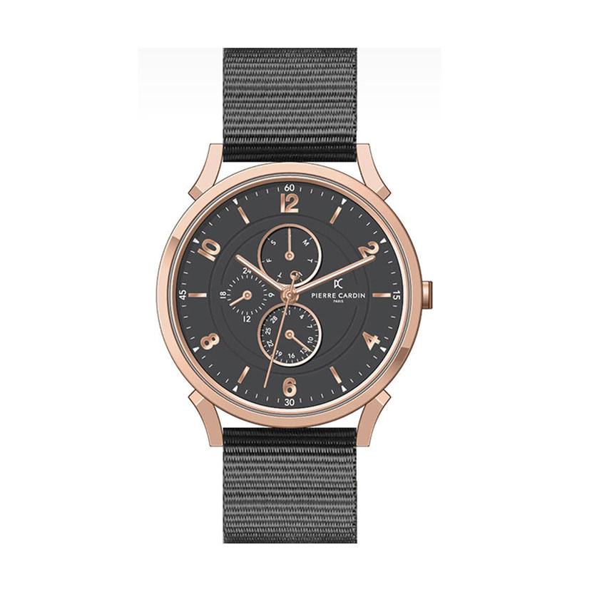 снимка на часовник Часовник Pierre Cardin Pigalle CPI.2035