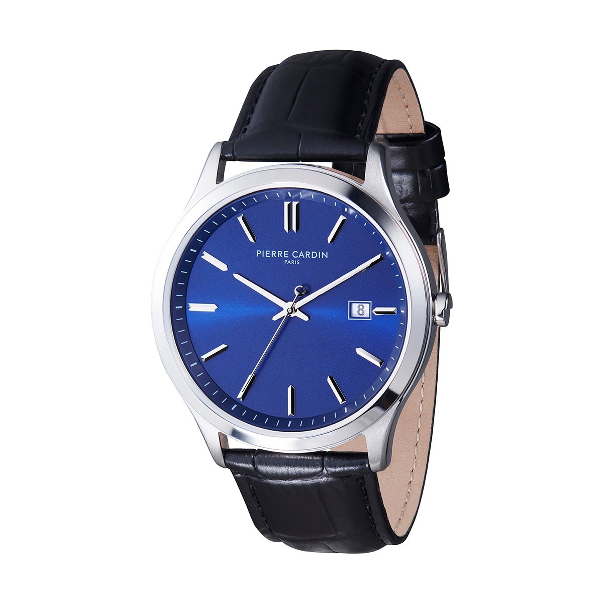 снимка на часовник Часовник Pierre Cardin Épinettes Essential CQI.0001