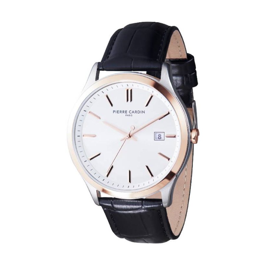 снимка на часовник Часовник Pierre Cardin Épinettes Essential CQI.0003