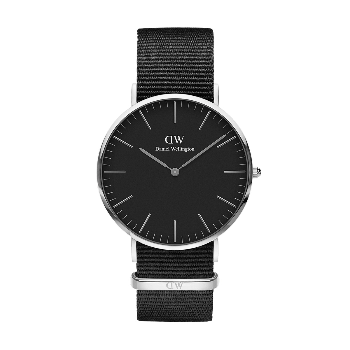 снимка на часовник Часовник Daniel Wellington Classic Cornwall DW00100149