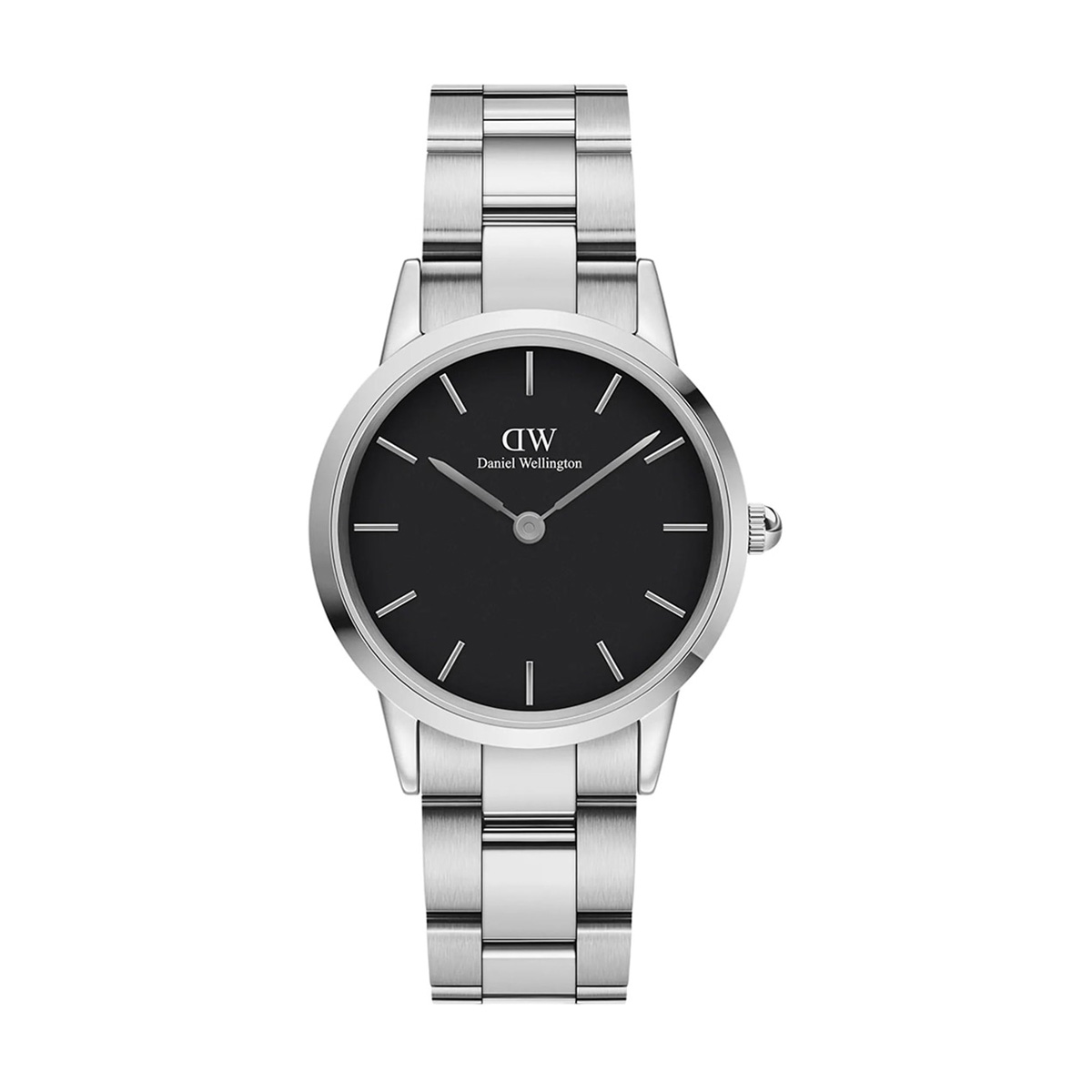 снимка на часовник Часовник Daniel Wellington Iconic Link DW00100206