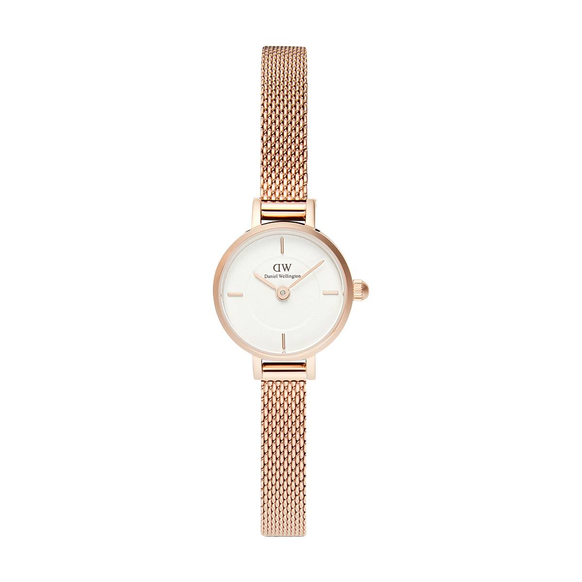 снимка на часовник Часовник Daniel Wellington Petite DW00100744