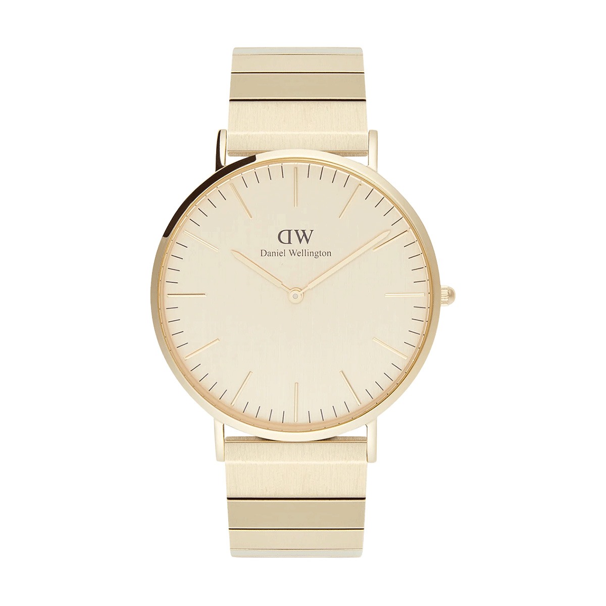 снимка на часовник Часовник Daniel Wellington Classic DW00100779