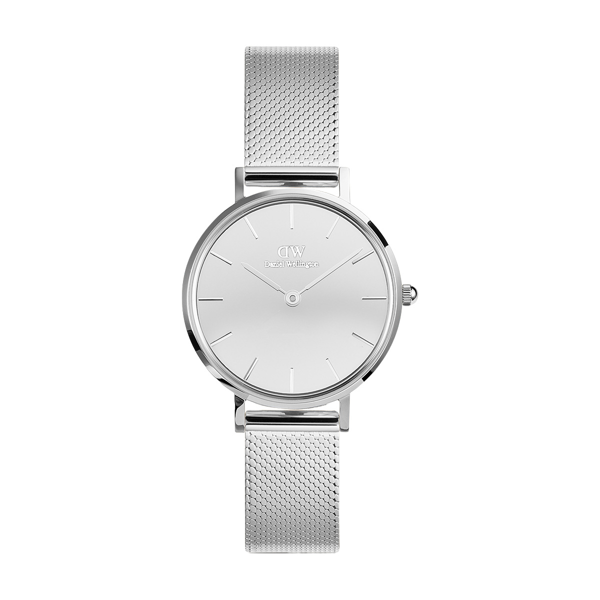 снимка на часовник Часовник Daniel Wellington Petite DW00100796